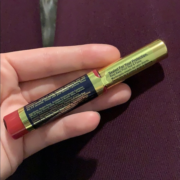 Mod Magenta Lipsense - Picture 2 of 4